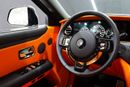 Rolls Royce Ghost Rear Entertainment, Starlight, Illuminated Grille, Dealer Warr + Serv!!