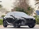 Lexus RX350  RX350 h AWD 2025 / GCC