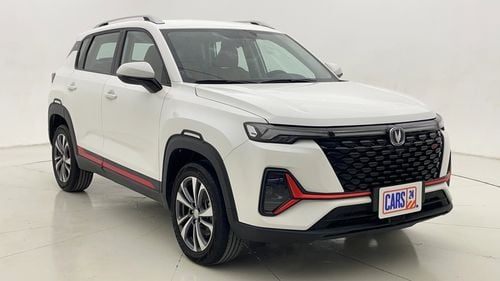 تشنجان سي اس 35 بلس TREND 1.4 | بدون دفعة مقدمة | اختبار القيادة في المنزل