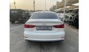 Audi S3 GCC