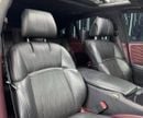 لكزس LS 500 LS 500 | 3.5 L V6