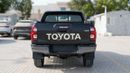 Toyota Hilux ADVENTURE 2.8L DIESEL 4CYL DC AT 4WD 2026MY