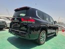 Toyota Land Cruiser VXR