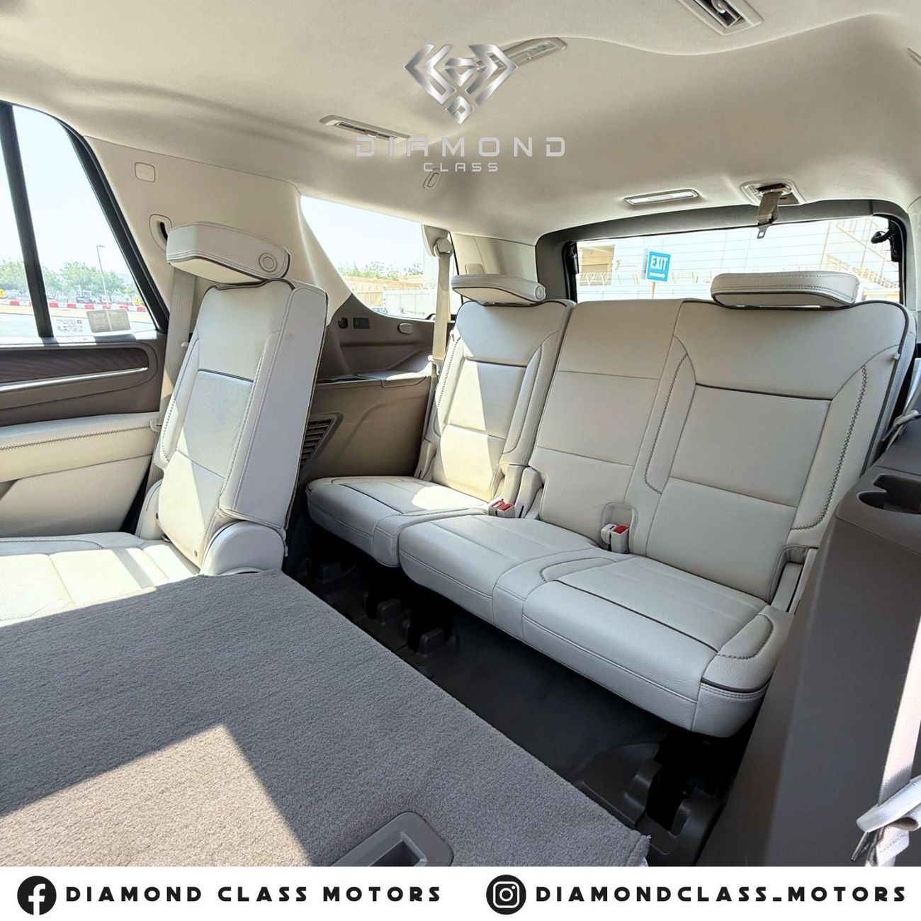 جي أم سي يوكون 6.2 V8 Denali (AWD)