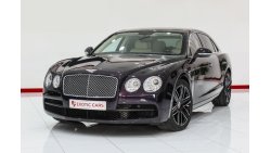 Bentley Continental Flying Spur MULLINER EDITION