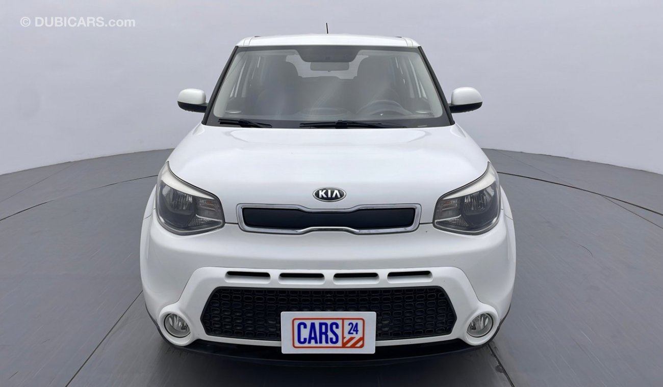 Kia Soul EX 1.6 | Zero Down Payment | Free Home Test Drive