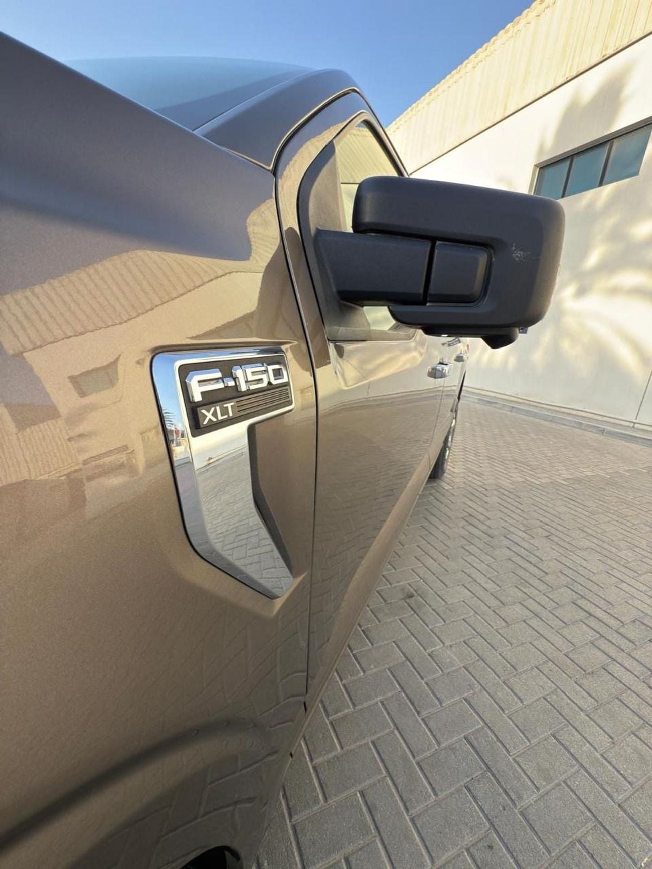 فورد F 150 XLT
