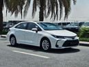 Toyota Corolla ELITE / HYBRID / 1800 CC, PUSH START, SUNROOF, DVD + CAMERA (CODE #67994)