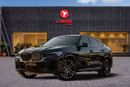 بي أم دبليو X6 40i M Sport 3.0L
