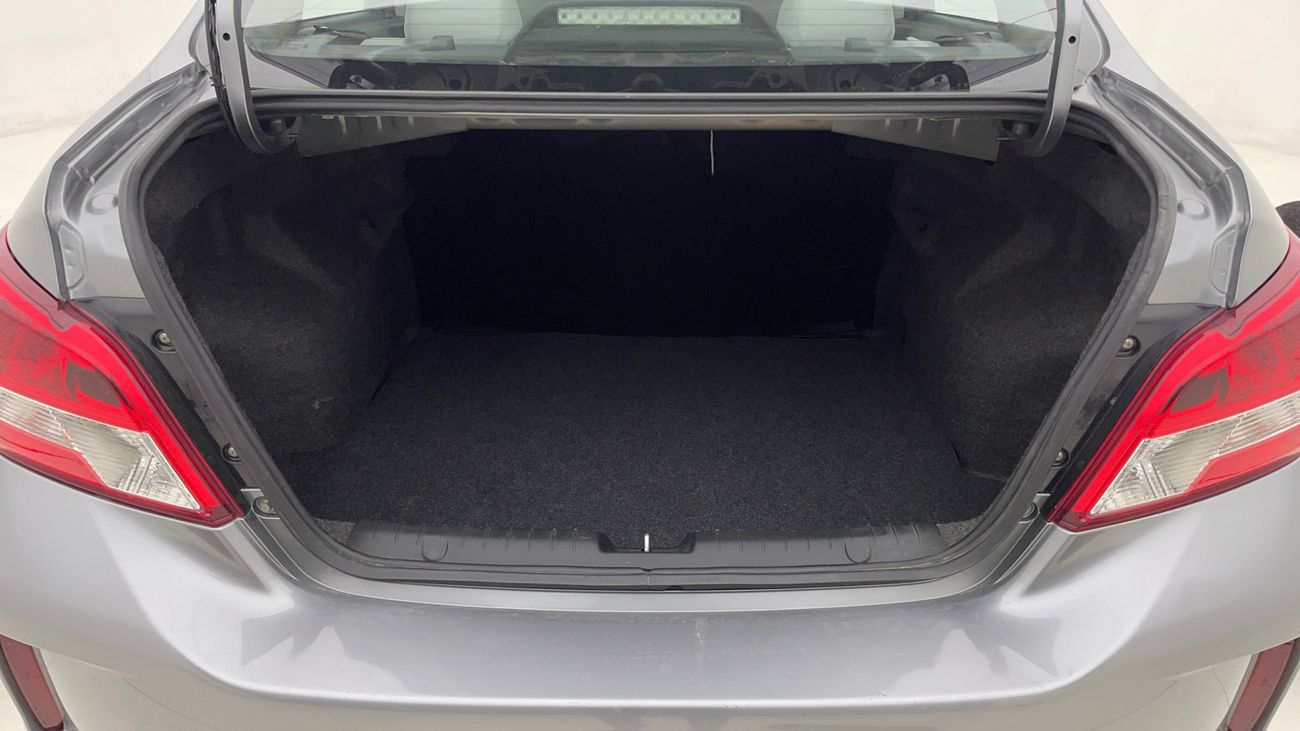 Mitsubishi Attrage GLX HIGHLINE 1.2 | Zero Down Payment | Home Test Drive