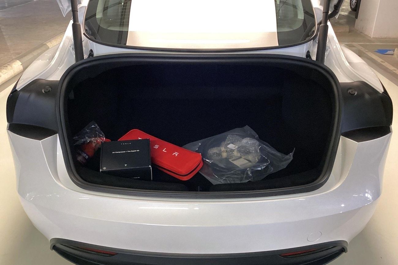 Tesla Model 3 Standard | Guaranteed Warranty | 0 Down Payment