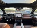 Toyota Tundra 1794 EDITION (NON GCC) 1974 edition platinum