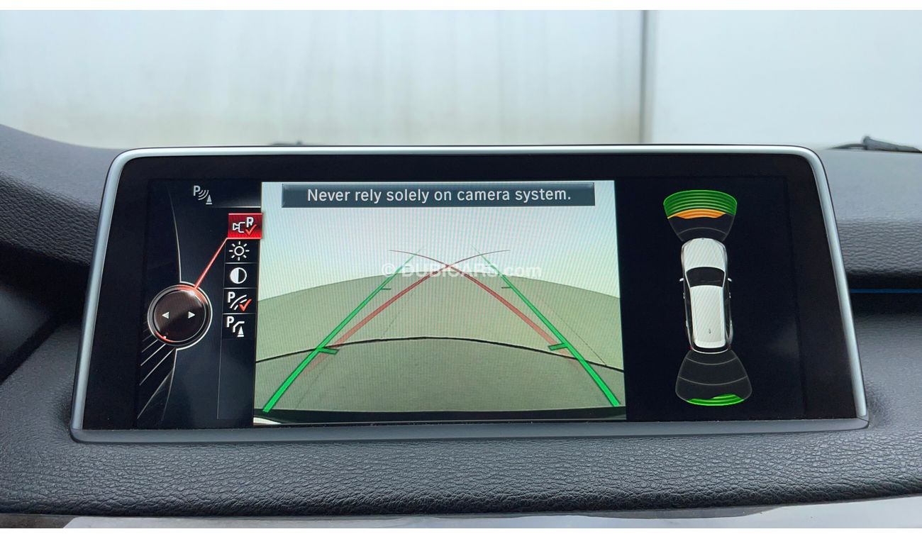 BMW X5 XDRIVE 35I 3 | Zero Down Payment | Free Home Test Drive