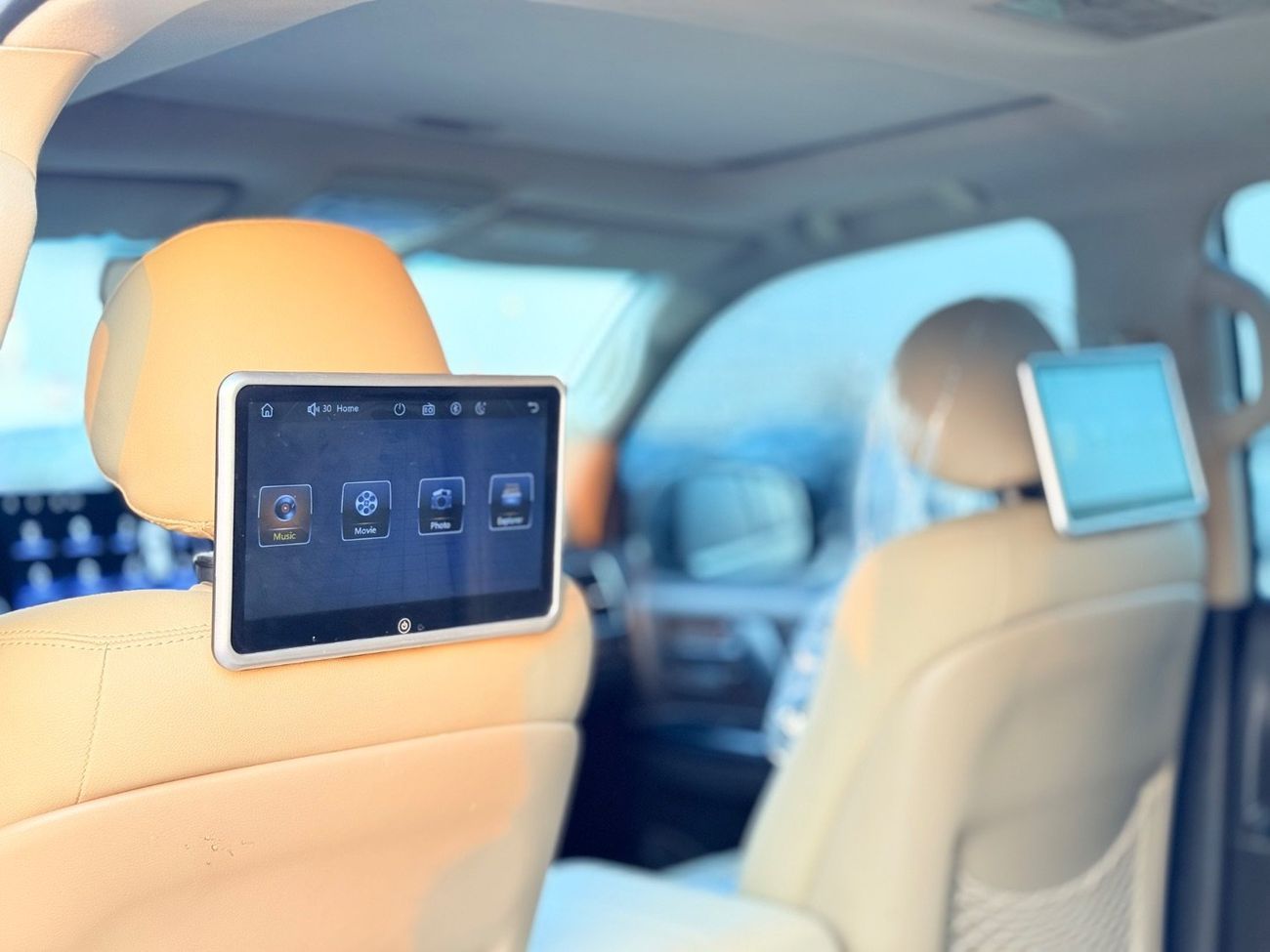 Toyota Land Cruiser GXR+ 4.0L Toyota landcuriser GXR V6 + 4.0L years 2018 full option petrol