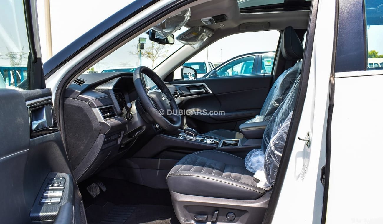 Mitsubishi Outlander 2.5 L