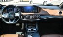 Mercedes-Benz S 450