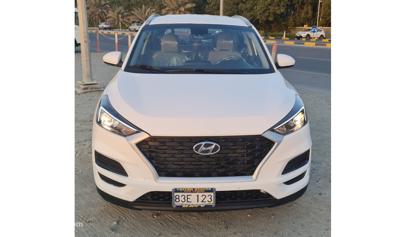 Hyundai Tucson 2020 For Urgent SALE
