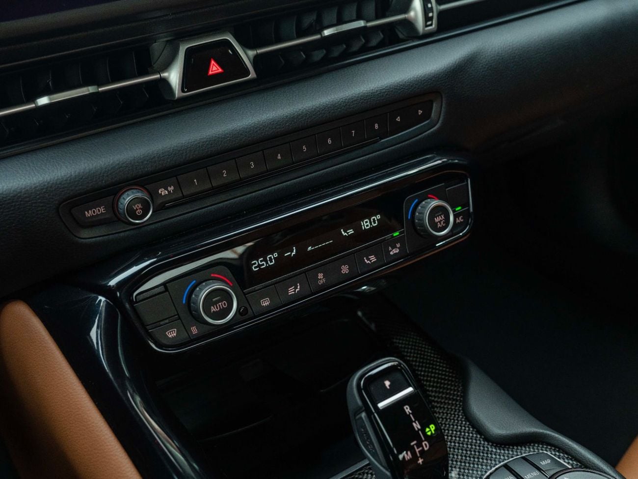 Toyota Supra GR 3.0L