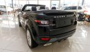 Land Rover Range Rover Evoque HSE Si4