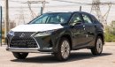 Lexus RX350 LEXUS RX 350 - 2021 - 0 KM - GCC - AVAILABLE COLORS