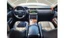 Land Rover Range Rover facelifted