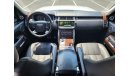 Land Rover Range Rover Vogue HSE facelifted