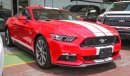 Ford Mustang GT PREMIUM+, 5.0L V8 GCC, 0km w/ 3Years or 100K km WRNTY, 60K km Service at Al Tayer