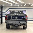 RAM 2500 Dodge Laramie 3500 Diesel V6