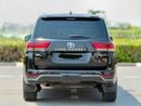 Toyota Land Cruiser 2023 MODEL VXR TWIN TURBO 3.5L ENGINE FULL OPTION NEW ARRIVAL