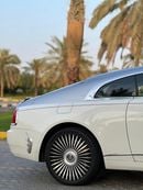 Rolls Royce Wraith 6.6L Black Badge