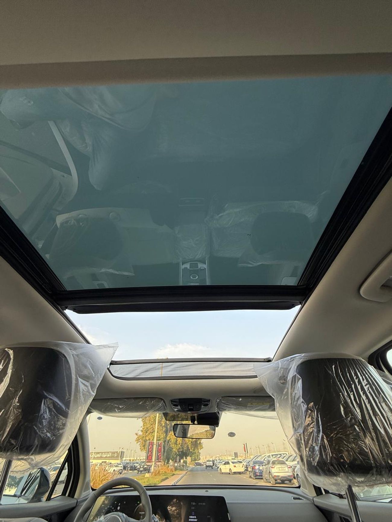 Kia Sportage L TX 1.5T