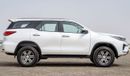 Toyota Fortuner GX2 Toyota Fortuner 2.4L Diesel 2024