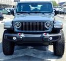 Jeep Wrangler Unlimited SPORT Unlimited 4x4 2.0T Under Warranty 2026 GCC