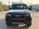 Toyota Prado ADVENTURE TOYOTA PRADO 2.4 2026 Full option with Radar & Headup Display