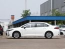 Toyota Corolla 2025 Toyota Corolla Pioneer Edition Sedan HEV 1.8L 4-Cyl Hybrid CVT FWD Export Only