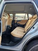 تويوتا راف ٤ Limited, 2.5L Hybrid, Driver Power Seat / Full Option With Panoramic Roof (CODE # 68055)