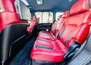 Lexus LX570 PLATINUM LX570 BASE