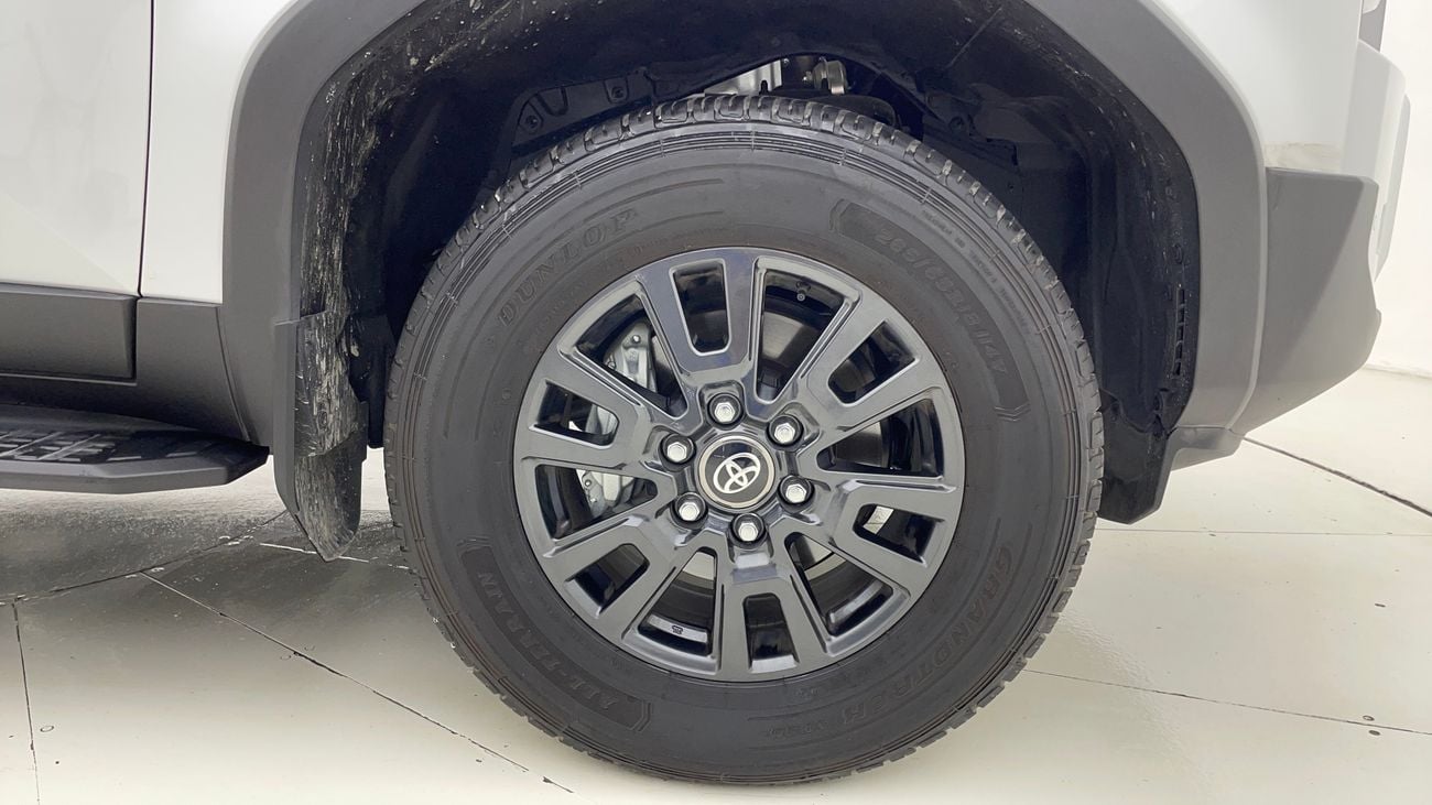 Toyota Prado TXR 2.4 | Zero Down Payment | Home Test Drive