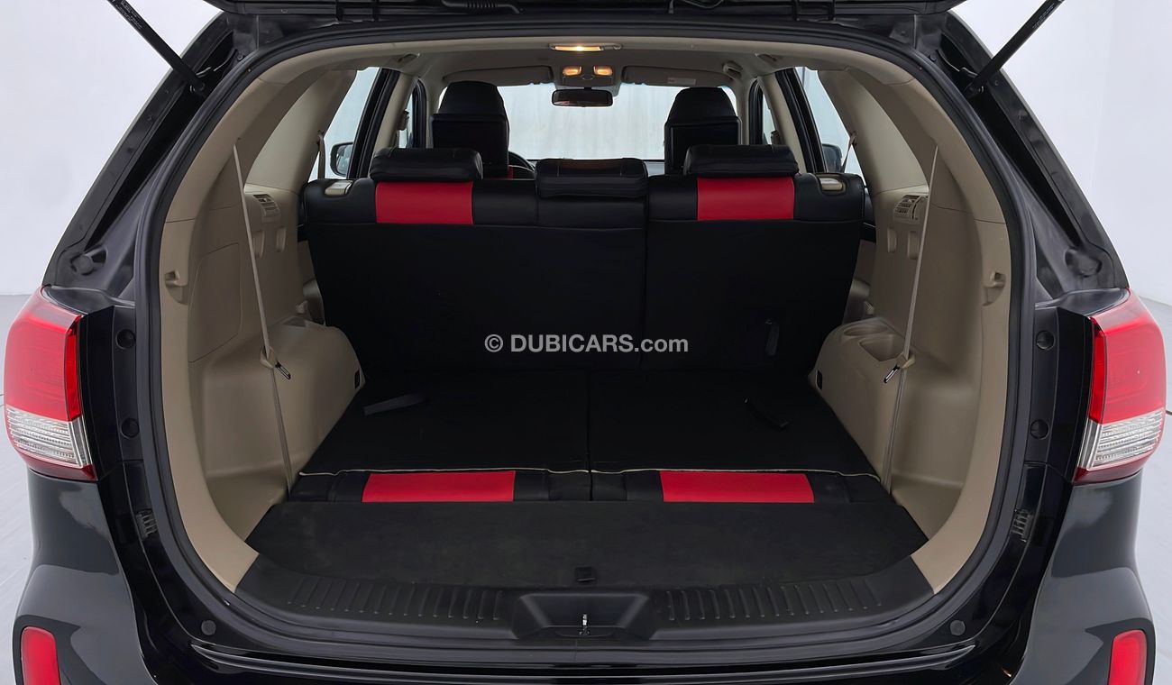 كيا سورينتو LX 2.4 | +مع الضمان | كمان تم فحص ١٥٠