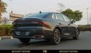 هيونداي أزيرا Hyundai Azerra IG 3.5l Gcc 2023 (137,000 FOR LOCAL REGISTRARION)