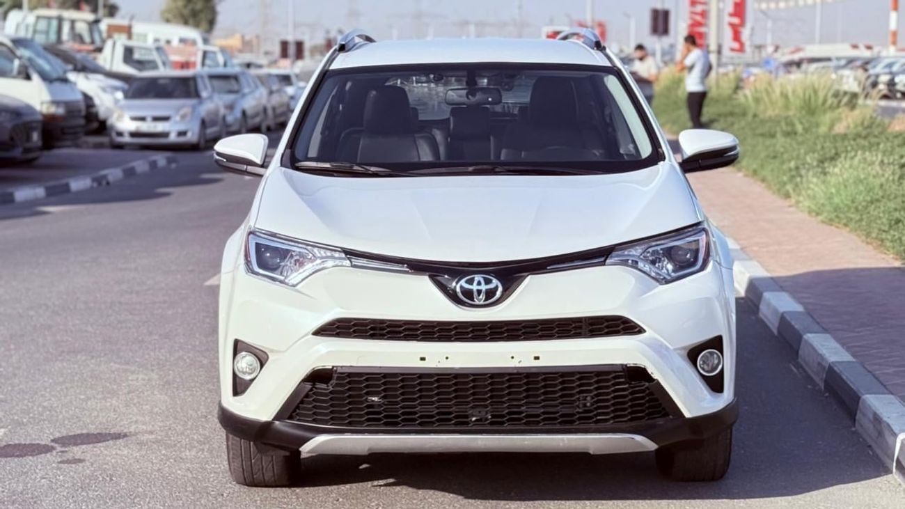 Toyota RAV4 RAV4 Japan sepes