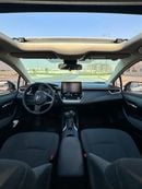 Toyota Corolla 1.5L (122 HP)