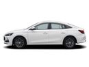 MG 5 MG5 1.5L Luxury petrol 2025