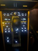 Porsche Cayenne S Platinum Edition Turbo