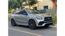 Mercedes-Benz GLE 450 2022 Mercedes Benz GLE450 4Matic - 3.0L V6 - Intercooled Turbo - Auto Doors - 360* CAM - HUD - 9,000