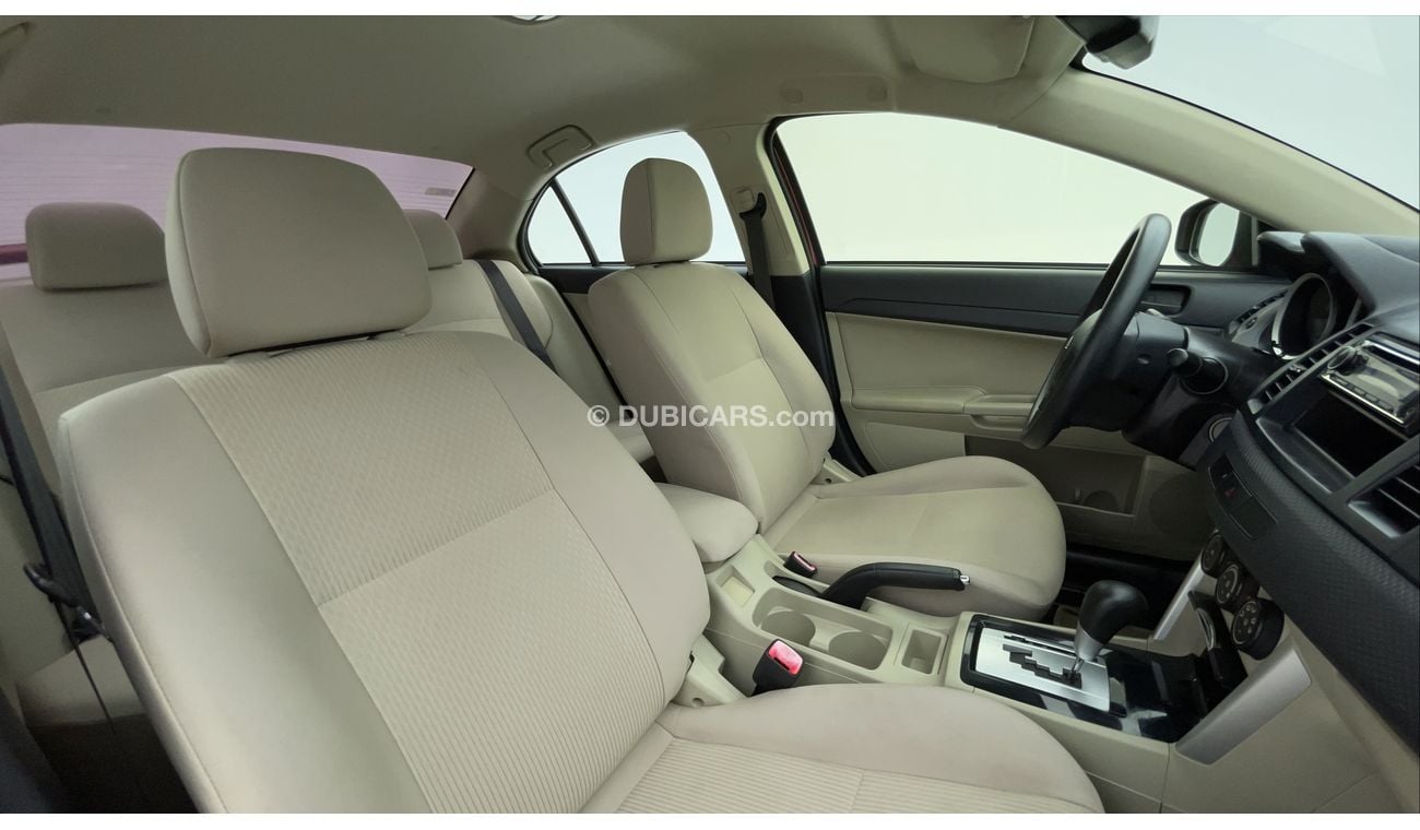 Mitsubishi Lancer GLX 2 | Zero Down Payment | Free Home Test Drive