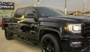 GMC Sierra GCC original paint under warranty