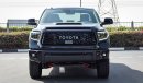 Toyota Tundra TRD PRO