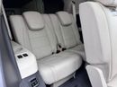 Mercedes-Benz GLS 450 2020 Mercedes GLS450 4Matic, Warranty, Full Agency Service History, Full loaded, 7 Seater, GCC