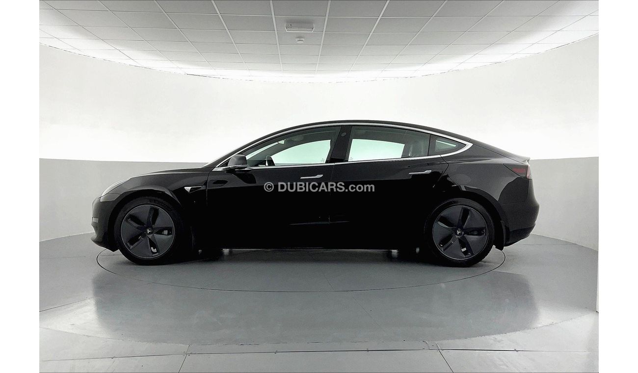 Tesla Model 3 Long Range (Dual Motor)